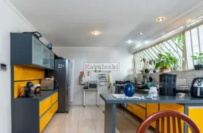 Casa comercial para alugar na Rua Paula Ney, --, Vila Mariana, São Paulo