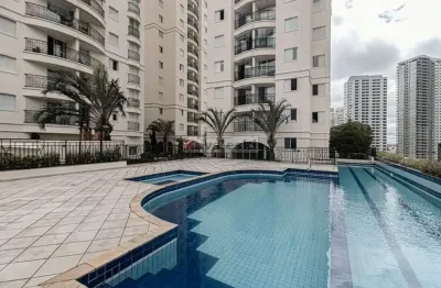 Apartamento com 3 quartos à venda na Avenida Doutor Gentil de Moura, --, Ipiranga, São Paulo