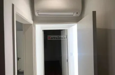 ** Imóvel de excelente padrão para a locação no bairro Vila Mariana.