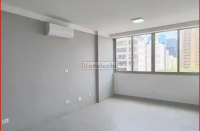 Apartamento com 2 quartos para alugar na Rua Manuel Guedes, --, Itaim Bibi, São Paulo