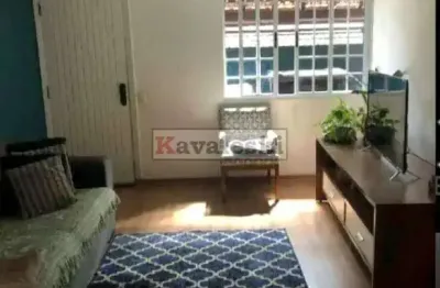 Casa com 3 quartos à venda na Rua Luís da Silva Correia, --, Jardim Santa Cruz (Sacomã), São Paulo, 240 m2 por R$ 700.000