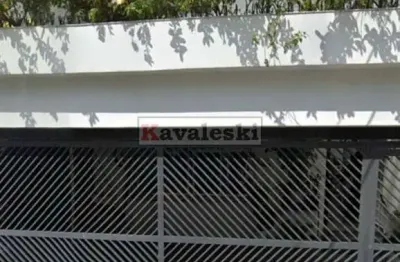 Casa com 3 quartos à venda na Rua Indare, --, Vila Guarani, São Paulo