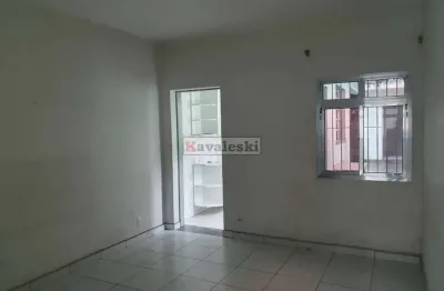 Casa com 2 quartos à venda na Avenida Santo Albano, --, Vila Vera, São Paulo