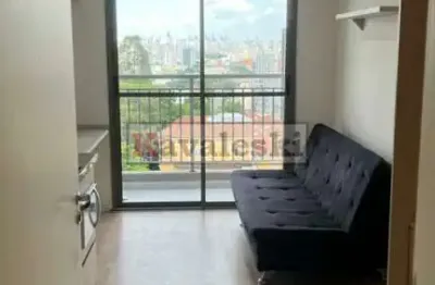 ** Apartamento (Studio) para a LOCAÇÃO no bairro LIBERDADE.