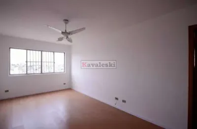 Apartamento com 2 quartos à venda na Avenida Padre Arlindo Vieira, --, Jardim Vergueiro (Sacomã), São Paulo