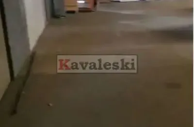 Galpão para Locação no bairro Jardim Julieta, localizado na cidade de São Paulo / SP.