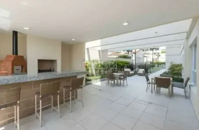 Apartamento com 3 quartos à venda na Rua Ibirajá, --, Vila Guarani, São Paulo, 66 m2 por R$ 723.000