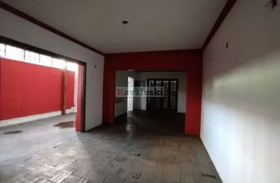 Casa comercial para alugar na Rua Diogo Moreira, --, Pinheiros, São Paulo