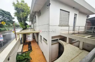 ** Casa comercial / Residencial com 575 m² para a locação no bairro IPIRANGA**