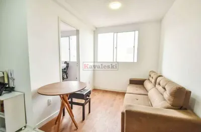 ** apartamento porteira fechada a venda no bairro ipiranga**