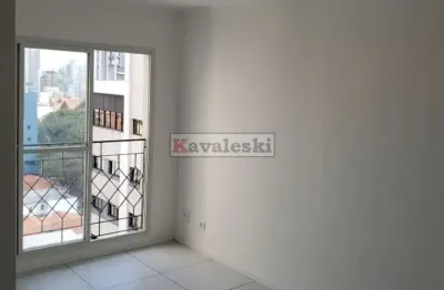 ** Apartamento SEMI MOBILIADO para a locação no bairro VILA CLEMENTINO**