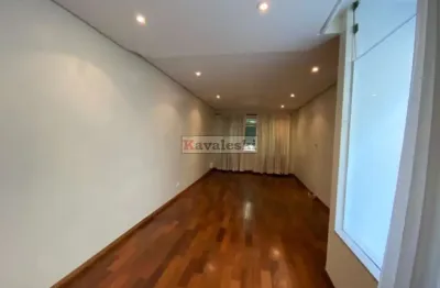 Casa com 3 quartos para alugar na Rua Tenente Manuel Tinoco Miraldo, --, Vila Santo Estéfano, São Paulo, 220 m2 por R$ 4.100