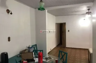 Casa com 2 quartos para alugar na Rua do Chaco, --, Sacomã, São Paulo, 256 m2 por R$ 2.500