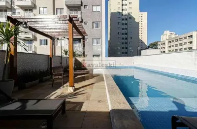 Apartamento com 2 quartos à venda na Rua Sousa Coutinho, --, Sacomã, São Paulo