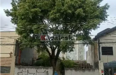 Terreno à venda na Rua Porangaba, --, Bosque da Saúde, São Paulo, 345 m2 por R$ 1.300.000