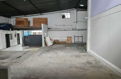 Barracão / Galpão / Depósito com 2 salas para alugar na Rua Austrália, --, Jabaquara, São Paulo