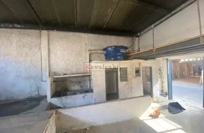 Barracão / Galpão / Depósito com 2 salas à venda na Rua Austrália, --, Jabaquara, São Paulo