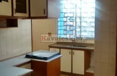 Apartamento com 2 quartos à venda na Rua Manuel Buchalla, --, Sacomã, São Paulo