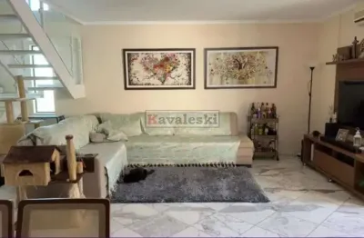 Apartamento com 2 quartos à venda na Rua Garapeba, --, Vila Mariana, São Paulo, 174 m2 por R$ 1.900.000