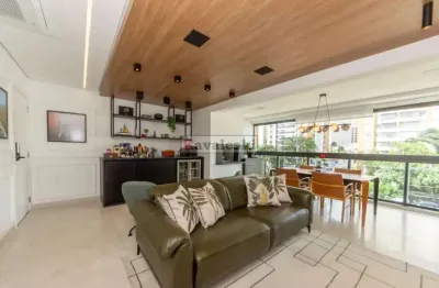 Apartamento com 3 quartos à venda na Rua Rio Grande, --, Vila Mariana, São Paulo