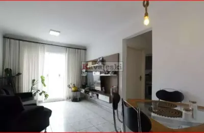 Apartamento com 2 quartos à venda na Rua Silva Bueno, --, Ipiranga, São Paulo, 72 m2 por R$ 500.000