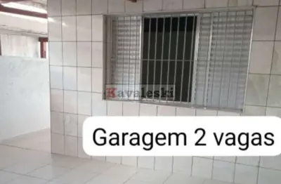 Casa com 2 quartos à venda na Rua Izonzo, --, Sacomã, São Paulo