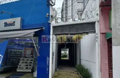 Sala comercial na vila mariana com 240 m2! Ao lado do metrô paraíso!