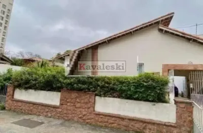 Casa com 4 quartos à venda na Avenida Oswaldo Aranha, --, Jardim da Saude, São Paulo