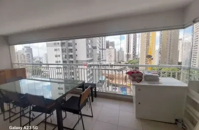 Apartamento com 3 quartos para alugar na Rua Delmira Ferreira, --, Vila Firmiano Pinto, São Paulo