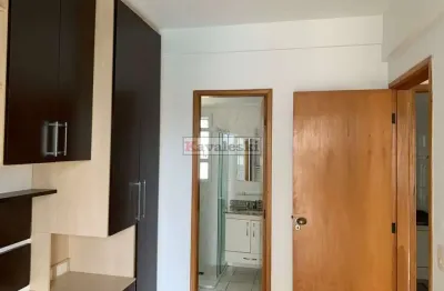 Apartamento com 3 quartos à venda na Avenida Doutor Gentil de Moura, --, Ipiranga, São Paulo