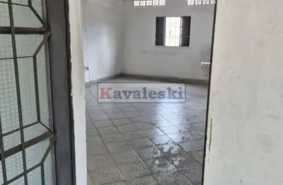 Casa comercial com 3 salas à venda na Rua do Lavapés, --, Cambuci, São Paulo, 200 m2 por R$ 1.500.000