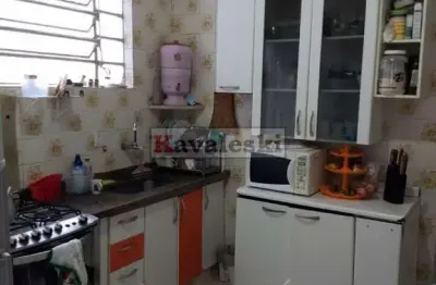 Casa com 2 quartos à venda na Rua do Manifesto, --, Ipiranga, São Paulo