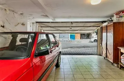 Casa com 2 quartos à venda na Rua Caramuru, --, Saúde, São Paulo, 227 m2 por R$ 5.300.000