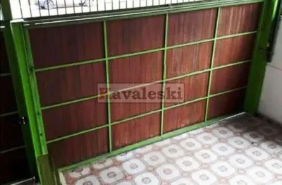 ** 2 Casas Térreas a venda no bairro VILA GUARANI (Zona sul de São Paulo) **