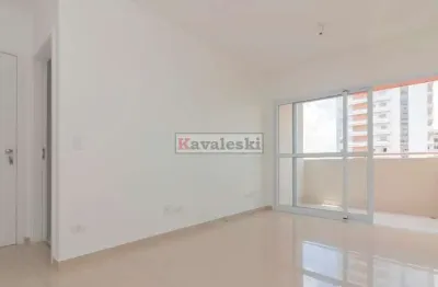 Apartamento com 2 quartos para alugar na Rua Salvador Simões, --, Vila Dom Pedro I, São Paulo
