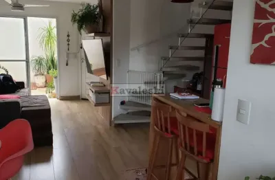 Sobrado Condomínio Villa Bosque (Jd Saúde), Porteira Fechada!!!