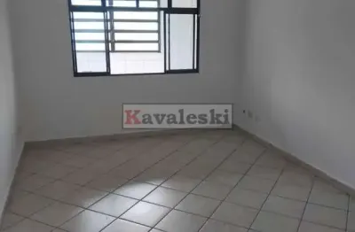 Apartamento com 1 quarto para alugar na Rua João de Santa Maria, --, Vila Brasilina, São Paulo