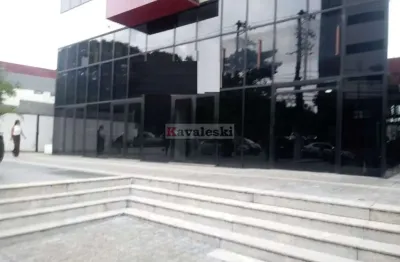 Ponto comercial com 2 salas para alugar na Avenida Fagundes Filho, --, Vila Monte Alegre, São Paulo, 320 m2 por R$ 45.000