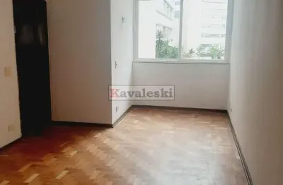 Apartamento com 2 quartos à venda na Rua Tamandaré, --, Liberdade, São Paulo, 79 m2 por R$ 636.000