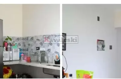 Casa com 2 quartos à venda na Rua Mário Catelli, --, Jardim Santa Cruz (Sacomã), São Paulo, 118 m2 por R$ 610.000