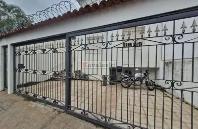 ** Sobrado comercial / Residencial para a VENDA no bairro da SAÚDE**