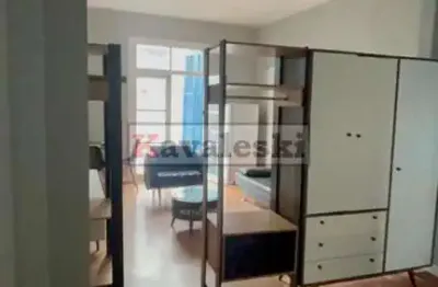 Locação de apartamento studio na liberdade proximo do metro