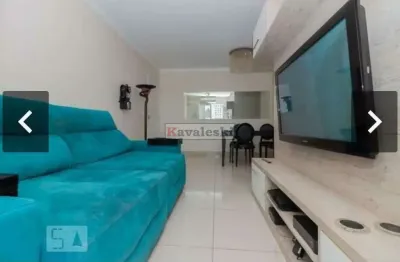 Apartamento com 2 quartos para alugar na Rua Ouvidor Peleja, --, Vila Mariana, São Paulo