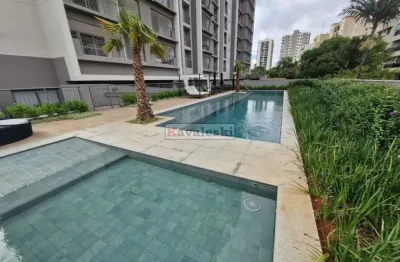 ** Apartamento NOVO e de altíssimo padrão a venda no bairro SAÚDE**