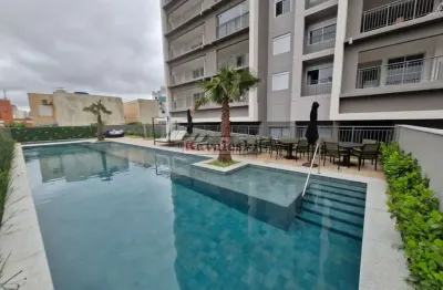 ** Apartamento NOVO e de altíssimo padrão a venda no bairro SAÚDE**