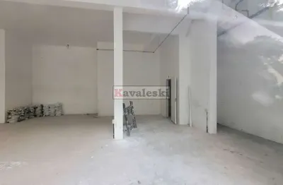 Ponto comercial à venda na Avenida Deputado Rubens Granja, --, Vila Vermelha, São Paulo, 163 m2 por R$ 1.577.000