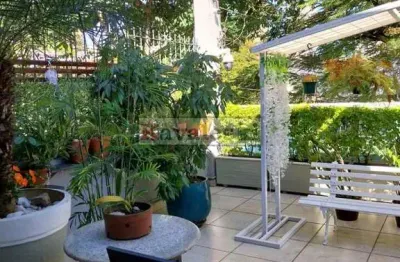 Casa com 3 quartos à venda na Rua João Rugna, --, Bosque da Saúde, São Paulo