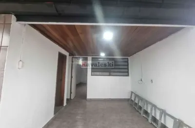 Casa/sobrado para uso residencial ou comercial com 6 quartos, 1 vaga no bosque da saude para locação