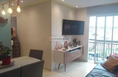 Apartamento com 3 quartos à venda na Rua Fosca, --, Jardim Previdência, São Paulo