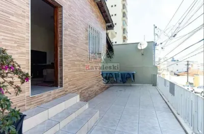 Casa com 2 dormitórios 100 m² vila nair - são paulo/sp